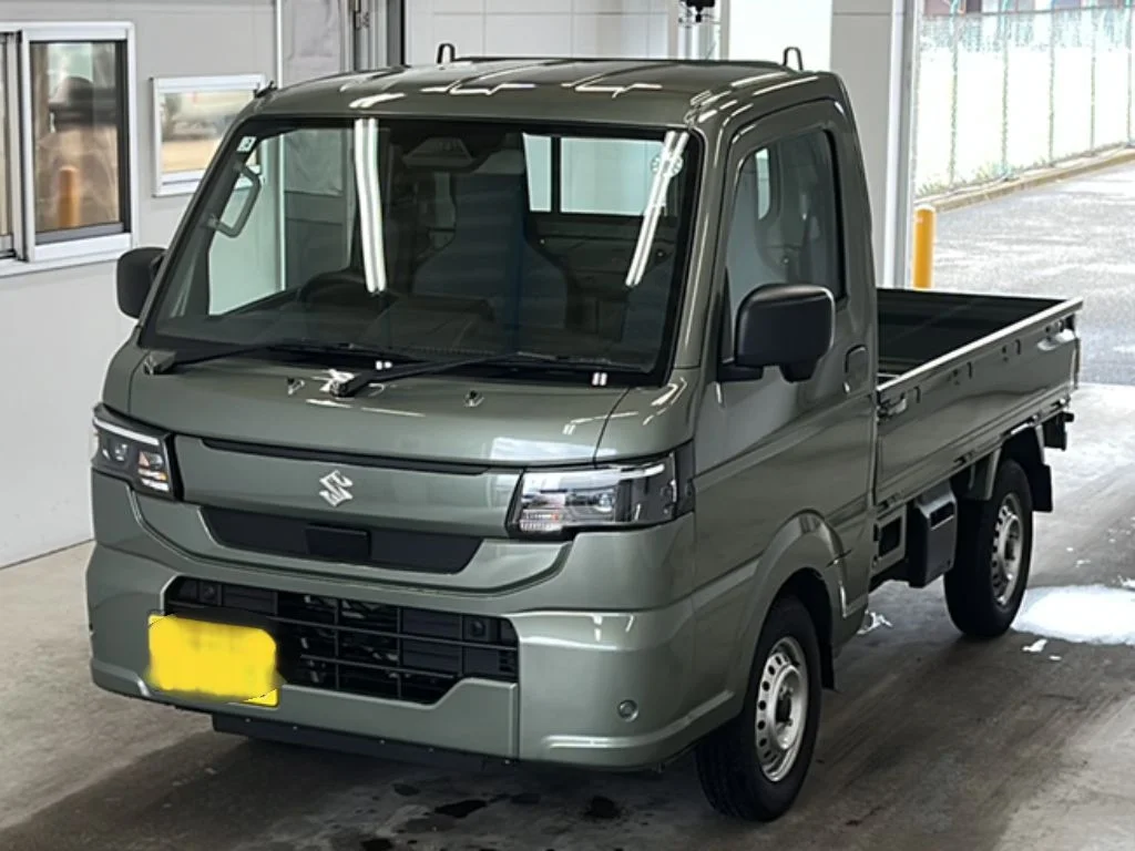 Suzuki Carry Truck DA16T 2026